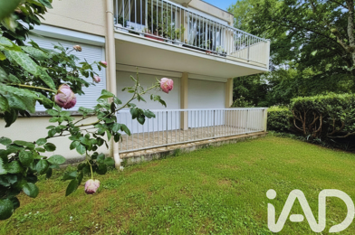 Appartement 4 pièces 239000 €