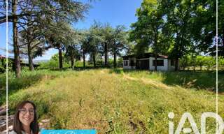 Terrain  710 m² à vendre à Saint-Just-Saint-Rambert (42170)