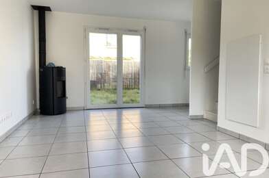 Maison 3 pièces 245000 €