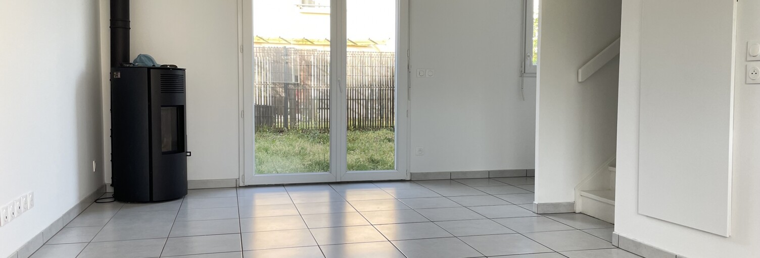 Maison 3 Pièces 65 m² à vendre à Artigues-près-Bordeaux (33370)