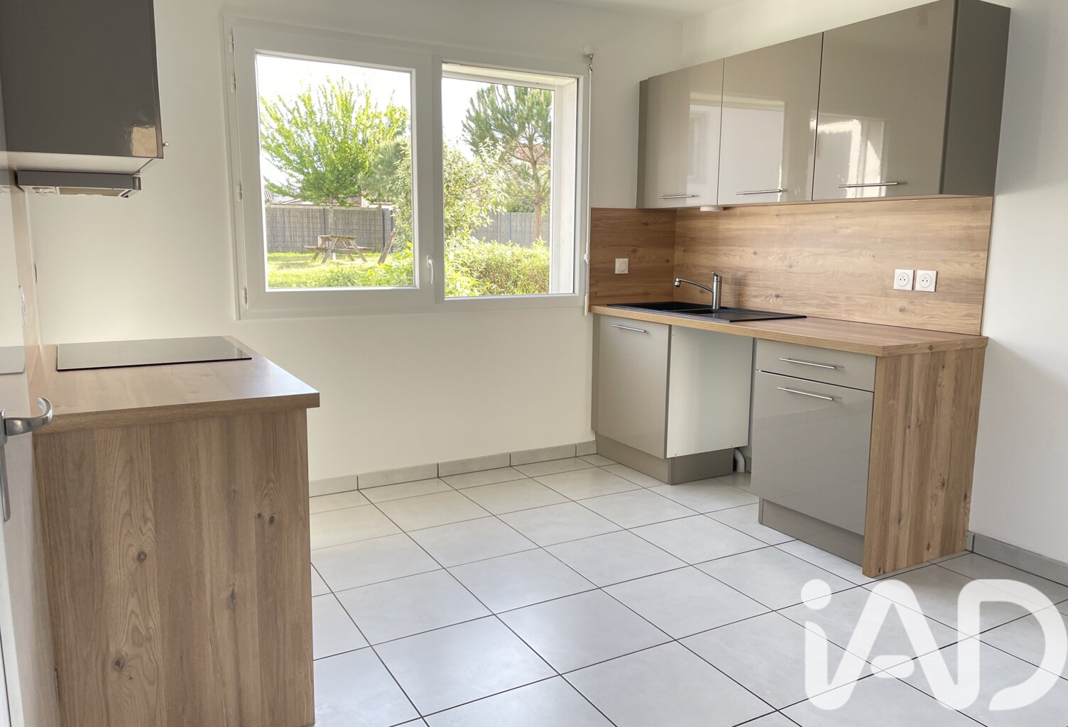 Vente Maison/villa 3 pièces — photo 1