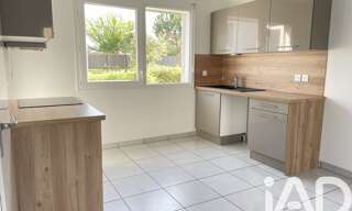 Maison 3 Pièces 65 m² à vendre à Artigues-près-Bordeaux (33370)