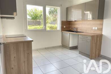 Maison 3 pièces 245000 €