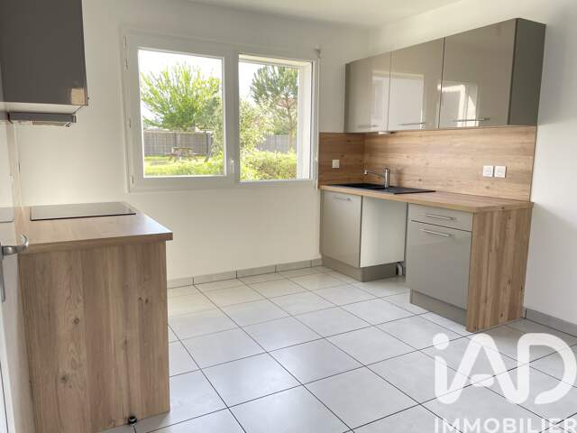 Vente Maison/villa 3 pièces — photo du bien