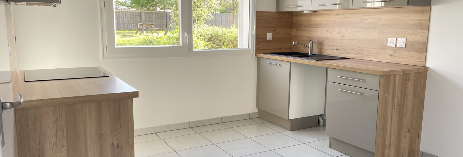 Maison 3 Pièces 65 m² à vendre à Artigues-près-Bordeaux (33370)