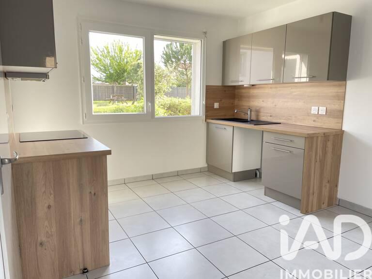 Vente Maison/villa 3 pièces — photo 1