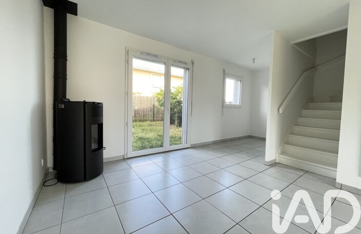 Vente Maison/villa 3 pièces — photo 2