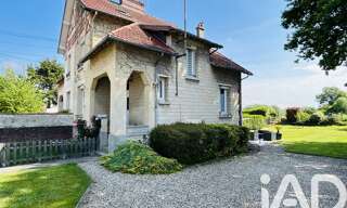 Maison 5 Pièces 104 m² à vendre à Jaulzy (60350)