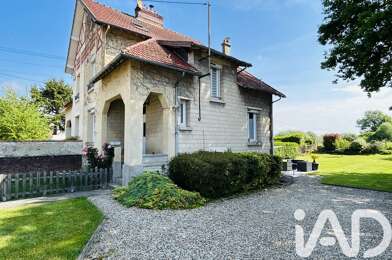 Maison 5 pièces 178000 €