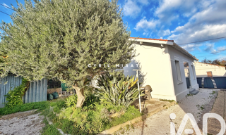 Maison 2 Pièces 56 m² à vendre à La Seyne-sur-Mer (83500)