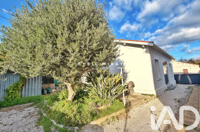 Maison 2 pièces 160000 €