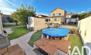 Maison 5 Pièces 92 m² à vendre à La Seyne-sur-Mer (83500)