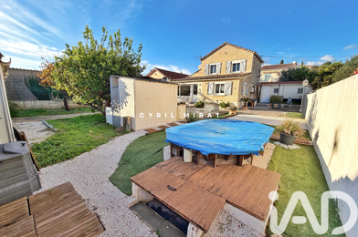 Maison 5 pièces 350000 €