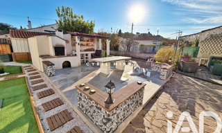 Maison 5 Pièces 92 m² à vendre à La Seyne-sur-Mer (83500)
