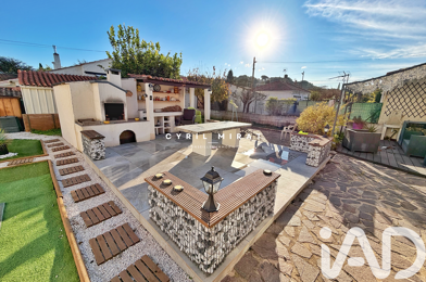 Maison 5 pièces 350000 €