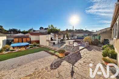Maison 5 pièces 350000 €