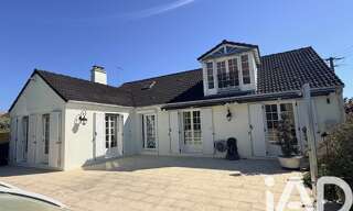 Maison 6 Pièces 177 m² à vendre à Mécringes (51210)