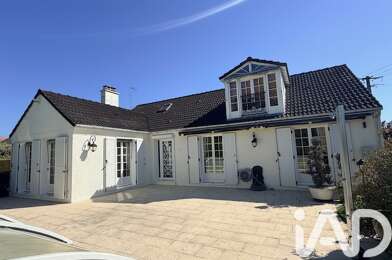 Maison 6 pièces 355000 €
