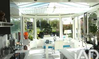 Maison 6 Pièces 177 m² à vendre à Mécringes (51210)