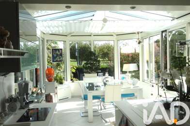 Maison 6 pièces 355000 €
