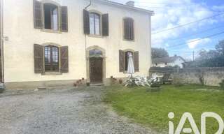 Maison 4 Pièces 93 m² à vendre à Marseillan (65350)