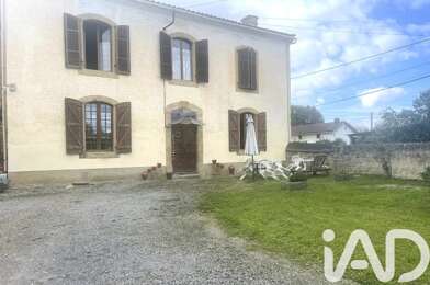 Maison 4 pièces 195000 €