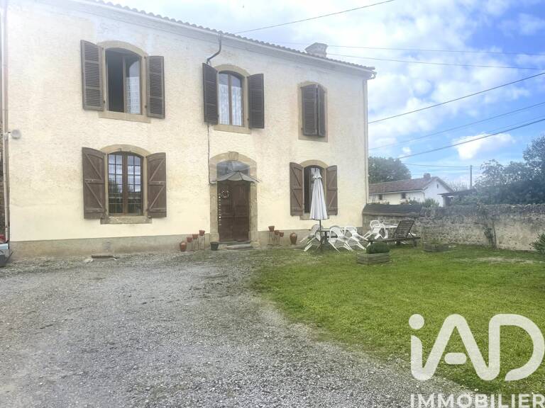 Vente Maison de village 4 pièces — photo 1
