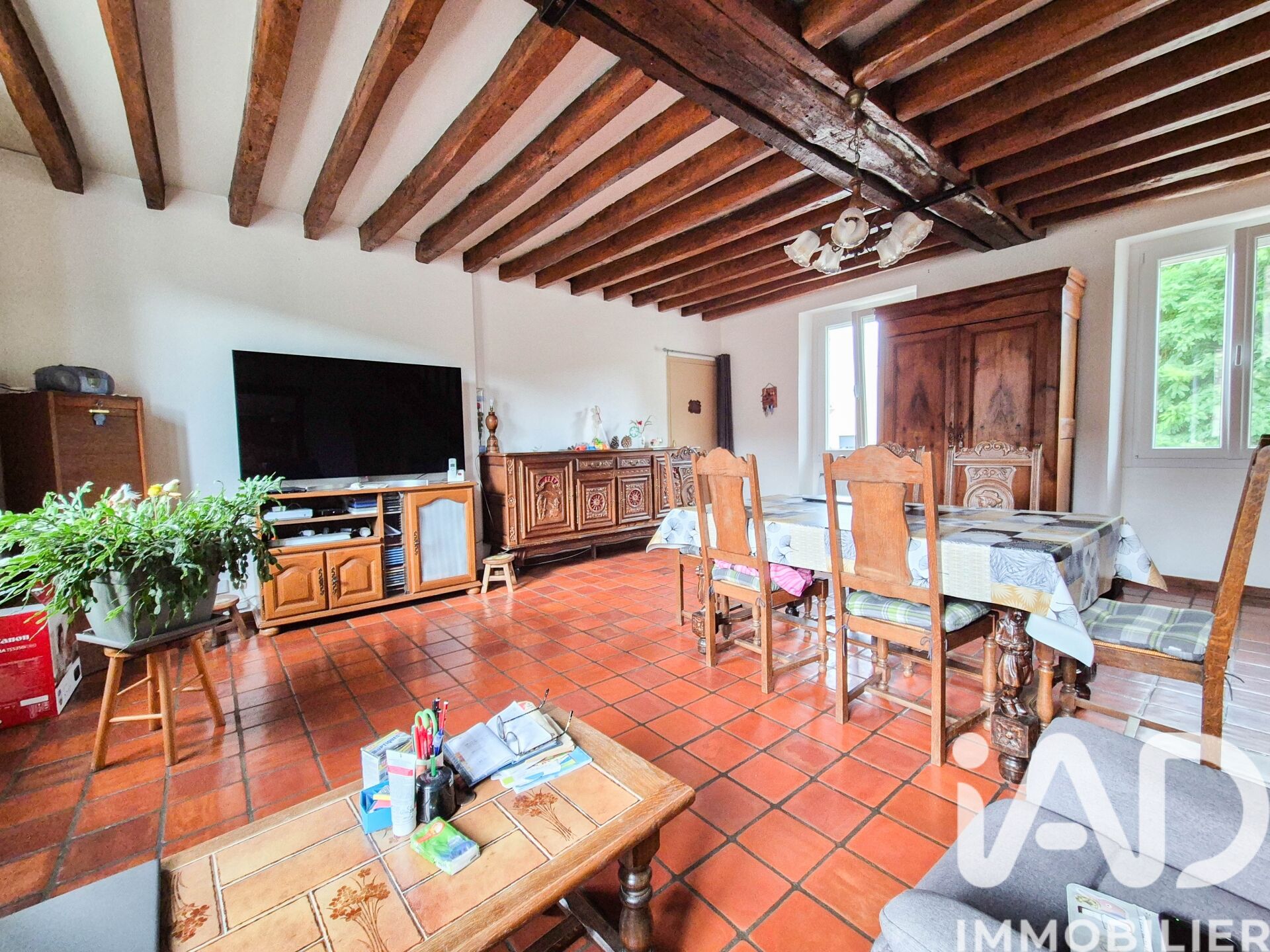 Vente Appartement 3 pièces - Photo 4