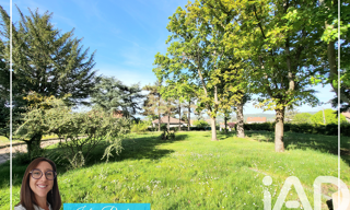 Terrain  530 m² à vendre à Saint-Just-Saint-Rambert (42170)