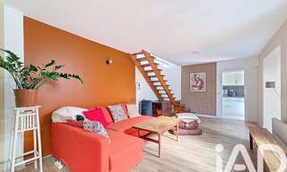 Maison 5 Pièces 145 m² à vendre à Corbeil-Essonnes (91100)
