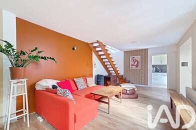 Maison 5 pièces 280000 €