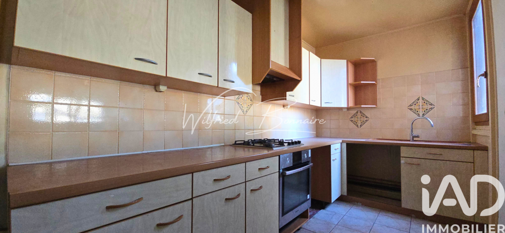 Vente Appartement 3 pièces - Photo 5