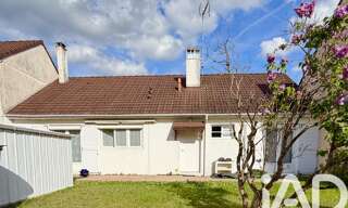 Maison 4 Pièces 95 m² à vendre à Meaux (77100)