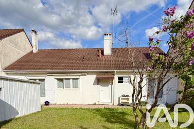 Maison 4 pièces 252000 €