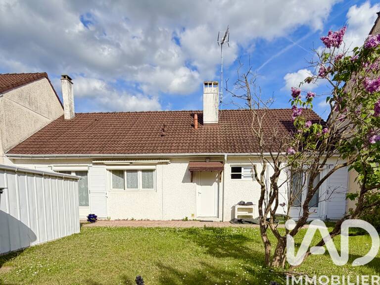 Vente Maison/villa 4 pièces — photo 1