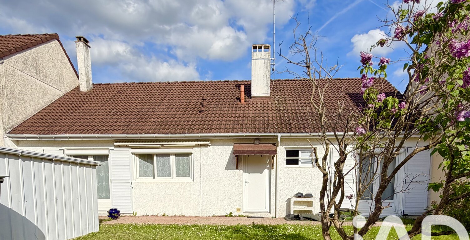 Vente Maison/villa 4 pièces — photo 1