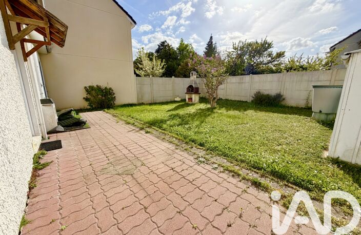 Vente Maison/villa 4 pièces — photo 2