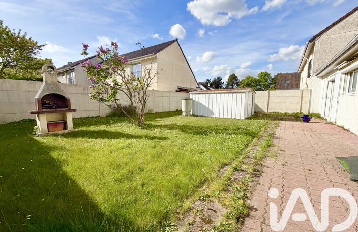 Vente Maison/villa 4 pièces — photo 3