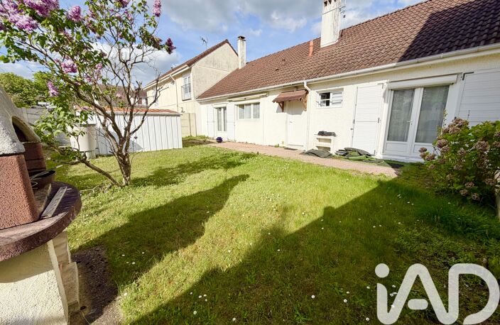 Vente Maison/villa 4 pièces — photo 4