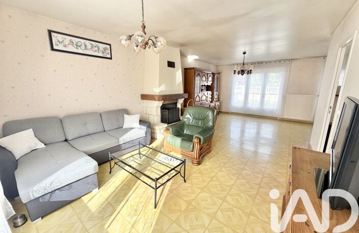 Vente Maison/villa 4 pièces — photo 5