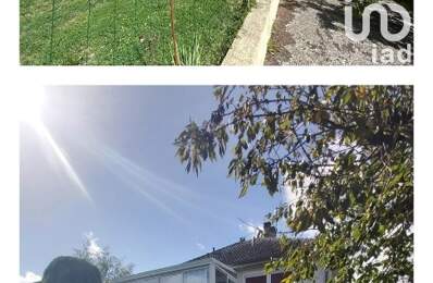 Vente Maison/villa 4 pièces — photo du bien