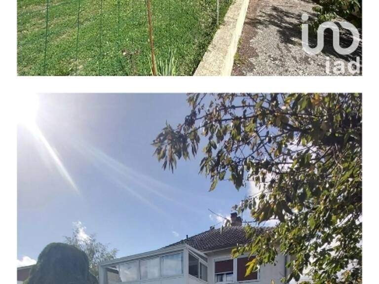 Vente Maison/villa 4 pièces — photo 1