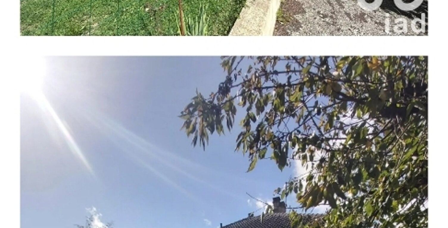 Vente Maison/villa 4 pièces — photo 1