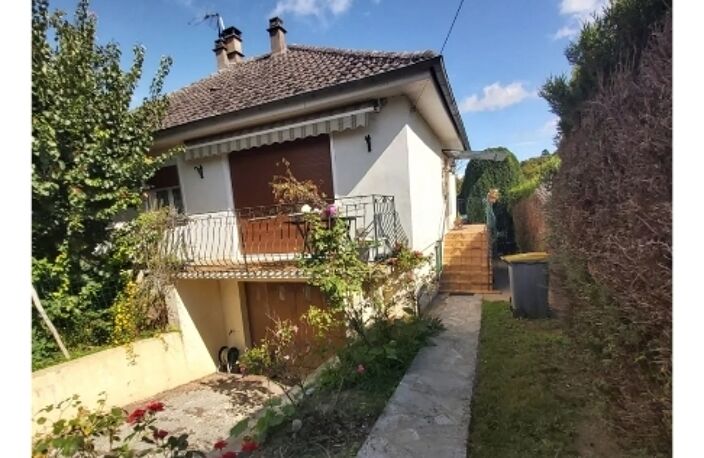 Vente Maison/villa 4 pièces — photo 2