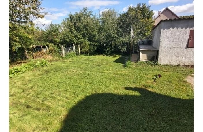 Vente Maison/villa 4 pièces — photo 3