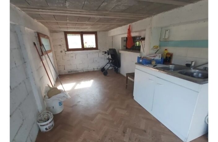 Vente Maison/villa 4 pièces — photo 4