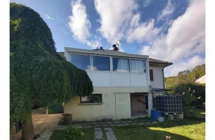 Vente Maison/villa 4 pièces — photo 5