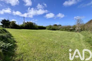 Terrain  167900 €