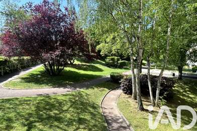 Appartement 3 pièces 299000 €