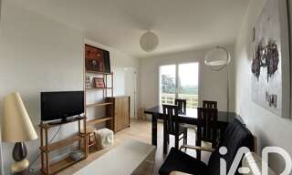 Appartement 3 Pièces 51 m² à louer à Palaiseau (91120)
